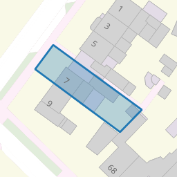 Perceel NNN00-B-3670