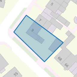 Perceel NNN00-B-3671