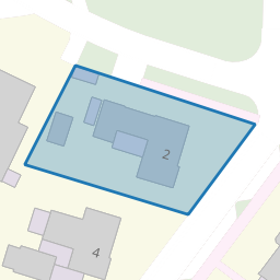 Perceel NNN00-B-3672