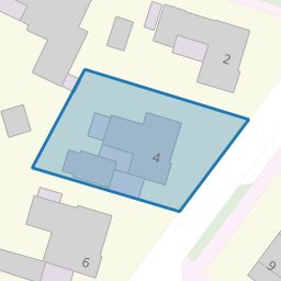 Perceel NNN00-B-3673