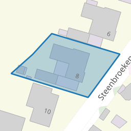 Perceel NNN00-B-3675