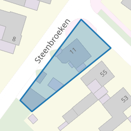 Perceel NNN00-B-3677