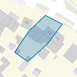 Perceel NNN00-B-3680