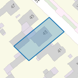 Perceel NNN00-B-3698