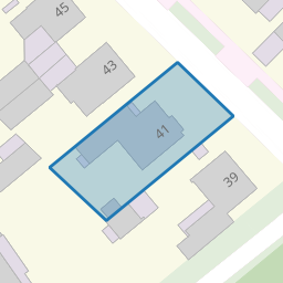 Perceel NNN00-B-3699