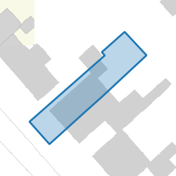 Perceel NNN00-B-3701