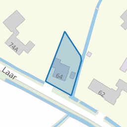 Perceel NNN00-B-3734