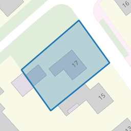 Perceel NNN00-B-3736