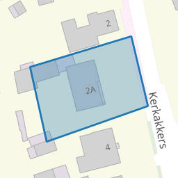 Perceel NNN00-B-3742