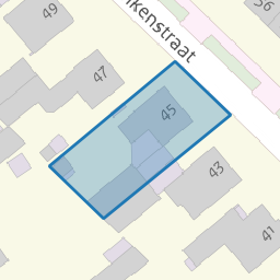 Perceel NNN00-B-3745