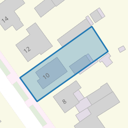 Perceel NNN00-B-3764