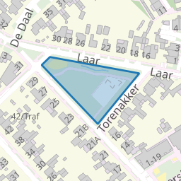 Perceel NNN00-B-3770