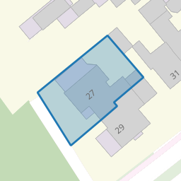 Perceel NNN00-B-3801