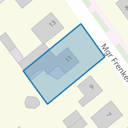 Perceel NNN00-B-3820