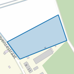 Perceel NNN00-B-3840