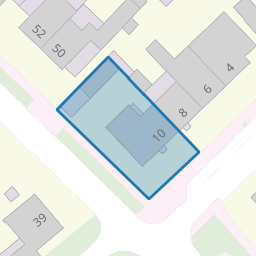 Perceel NNN00-B-3885