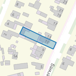 Perceel NNN00-B-3897