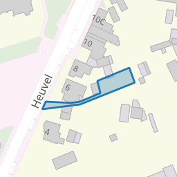 Perceel NNN00-B-3932