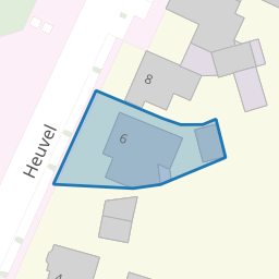 Perceel NNN00-B-3933