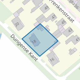 Perceel NNN00-B-3945