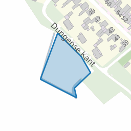 Perceel NNN00-B-3954