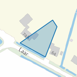 Perceel NNN00-B-3965