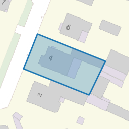 Perceel NNN00-B-3974