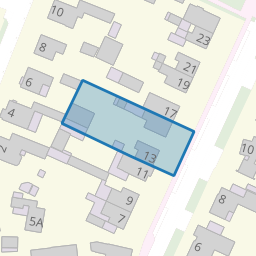 Perceel NNN00-B-3976