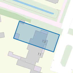 Perceel NNN00-B-3977