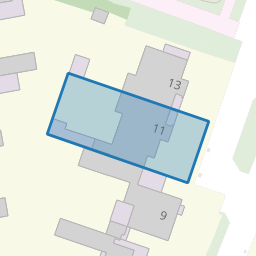 Perceel NNN00-B-3978