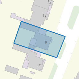 Perceel NNN00-B-3979