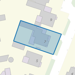 Perceel NNN00-B-3980