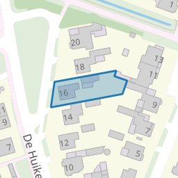 Perceel NNN00-B-3984