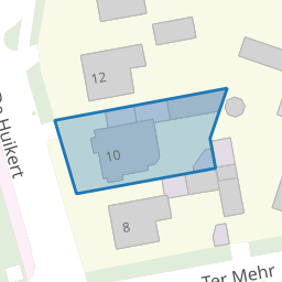 Perceel NNN00-B-3987