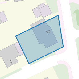 Perceel NNN00-B-3990