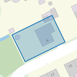 Perceel NNN00-B-3993