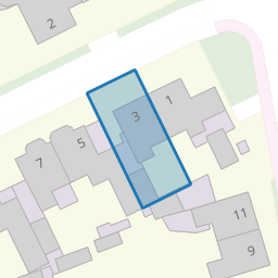 Perceel NNN00-B-3995