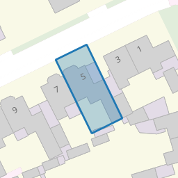 Perceel NNN00-B-3996