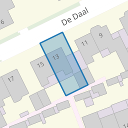 Perceel NNN00-B-4000