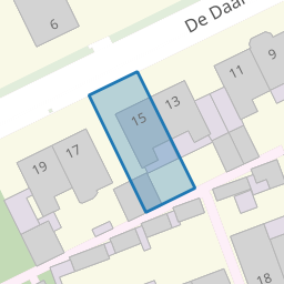 Perceel NNN00-B-4001