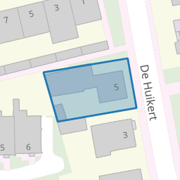 Perceel NNN00-B-4006