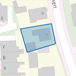 Perceel NNN00-B-4008