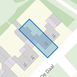 Perceel NNN00-B-4040