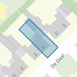 Perceel NNN00-B-4041