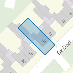 Perceel NNN00-B-4042