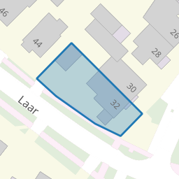 Perceel NNN00-B-4050