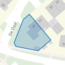 Perceel NNN00-B-4060