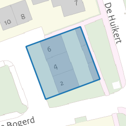 Perceel NNN00-B-4061