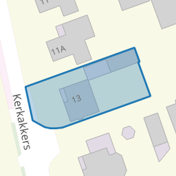 Perceel NNN00-B-4190