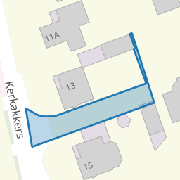 Perceel NNN00-B-4191